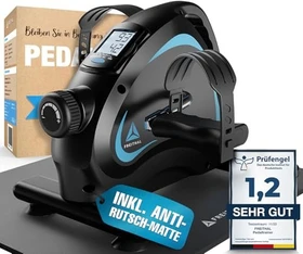 Freithal Pedal Fußtrainer schwarz