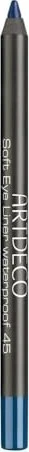 Artdeco Soft Eye Liner Waterproof 45 cornflower blue, 1.2g
