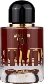 Riiffs Wonder Of You Pour Femme Eau de Parfum, 100ml