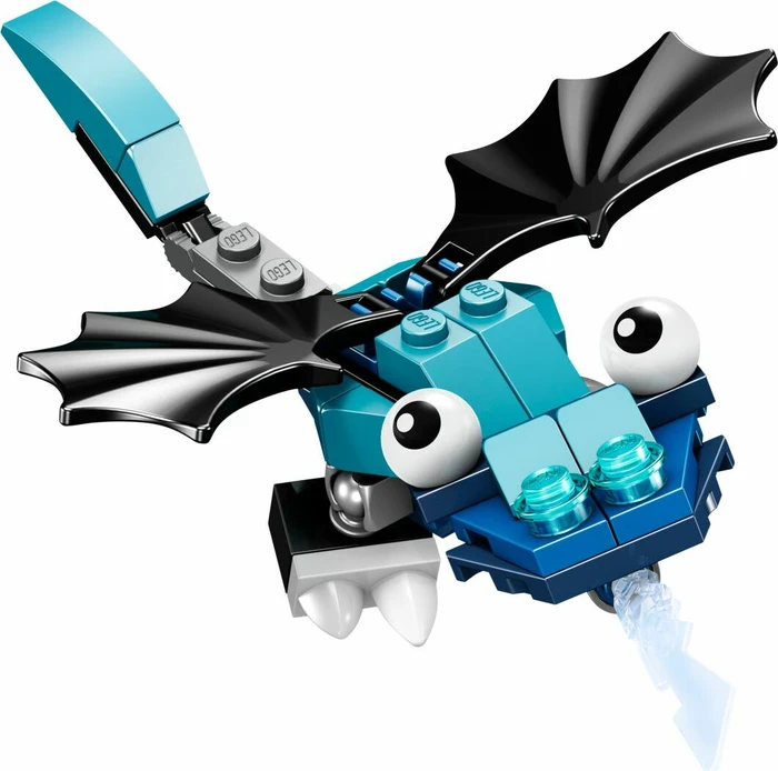 LEGO Mixels Frosticons Serie 2 - Flurr