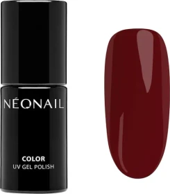 Neonail UV-Nagellack perfect red, 7.2ml