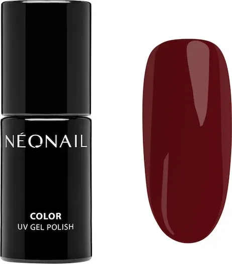 Neonail UV-Nagellack perfect red, 7.2ml