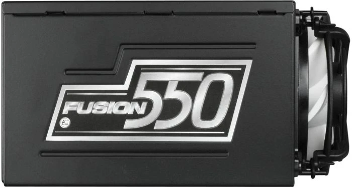 ARCTIC Fusion 550RF 550W, ATX 2.2