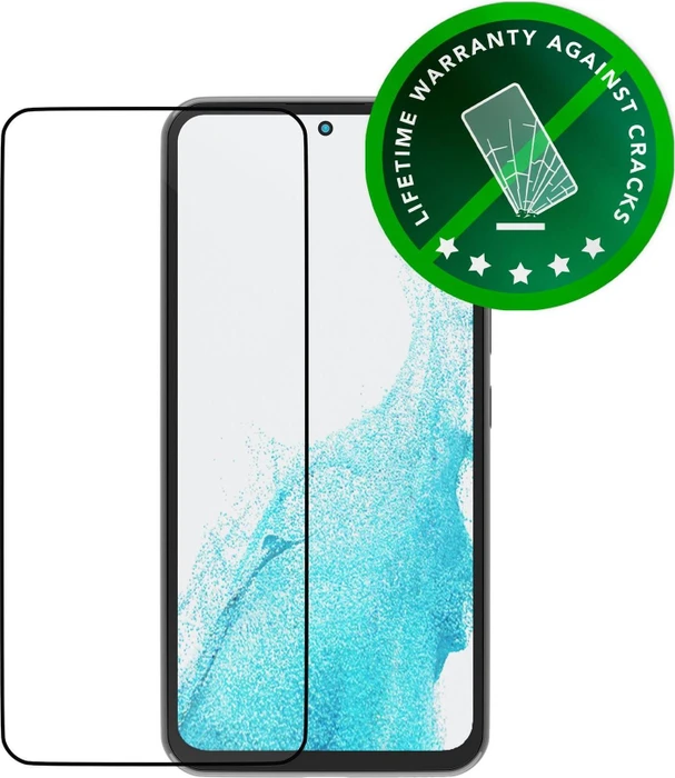 dbramante1928 Eco Shield für Samsung Galaxy XCover 5