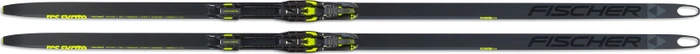 Fischer RCS Skate Plus Medium (inkl. Bindung) (Modell 2022/2023)