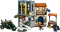LEGO One Piece - Showdown mit Kapitän Smoker Vorschaubild