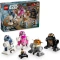 LEGO Star Wars - Kreativer Droidenbauer Vorschaubild