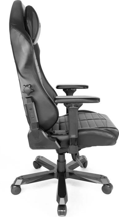 DXRacer Master Racer Gamingstuhl, schwarz