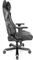 DXRacer Master Racer Gamingstuhl, schwarz Vorschaubild