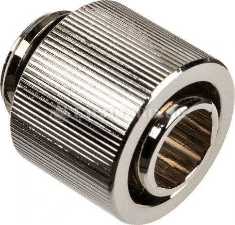 EK Water Blocks Classic Line EK-STC Classic, Fitting G1/4" auf 13/10mm, vernickelt