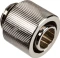 EK Water Blocks Classic Line EK-STC Classic, Fitting G1/4" auf 13/10mm, vernickelt Vorschaubild