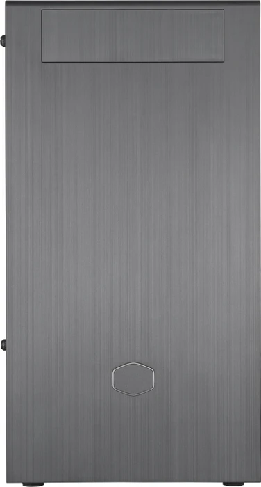 Cooler Master MasterBox MB400L, mit 5.25" Schacht, Glasfenster