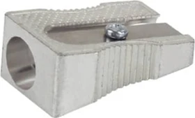 Dahle 53459 Handanspitzer silber