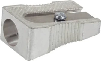 Dahle 53459 Handanspitzer silber