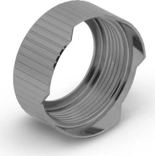 EK Water Blocks EK-Torque Compression Ring HDC 16, Nickel, 6er-Pack