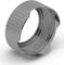 EK Water Blocks EK-Torque Compression Ring HDC 16, Nickel, 6er-Pack Vorschaubild