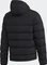 adidas Helionic Soft Hooded Jacke schwarz (Herren) Vorschaubild