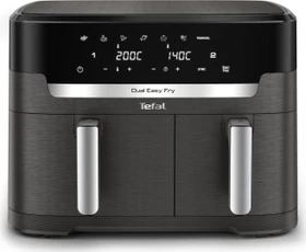 Tefal EY942H Dual Easy Fry