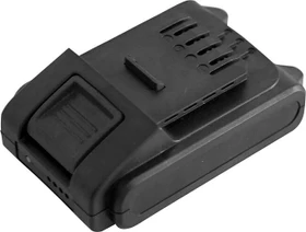 Ikra Werkzeug-Akku 20V, 2.0Ah, Li-Ionen [2.0Ah] [40Wh]