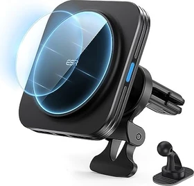 ESR HaloLock für Apple iPhone 12 schwarz