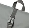 RivaCase Gremio 5567 Eco 15L Rolltop Rucksack, grau Vorschaubild