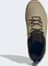 adidas Terrex AX4 GTX beige tone/grey five/acid yellow (Herren) Vorschaubild