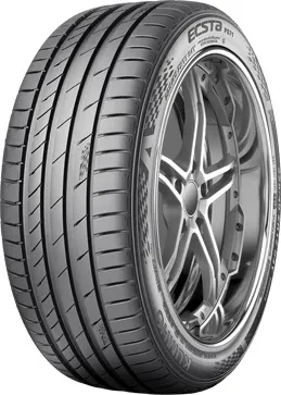 Kumho Ecsta PS71 205/50 R17 93W XL FR XRP
