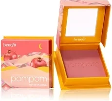 Benefit Powder Blush Rouge pompom, 6g