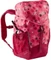 Vaude Skovi 10 bright pink/cranberry (Junior) Vorschaubild