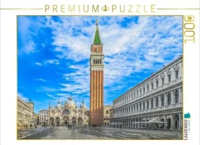 Calvendo Ein Motiv aus dem Kalender Venedig - Magische Impressionen