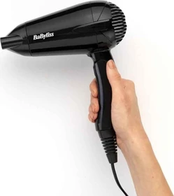 BaByliss 5344E Travel Dry 2000