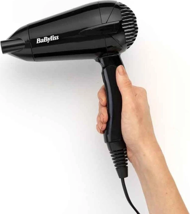 BaByliss 5344E Travel Dry 2000