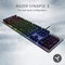 Razer Huntsman Gear of War 5 Edition, Razer Clicky Optical PURPLE, USB, US Vorschaubild