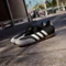 adidas Barreda Mary Jane core black/core white/gum (Damen) Vorschaubild