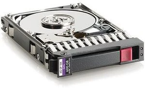 HP 600GB SFF HDD, 2.5"