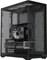 Modecom Volcano Space XL Black, schwarz, Glasfenster Vorschaubild