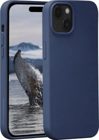 dbramante1928 Monaco für Apple iPhone 15 Pacific Blue