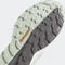 adidas Terrex Free Hiker 2 trace grey/crystal white/impact orange (Damen) Vorschaubild
