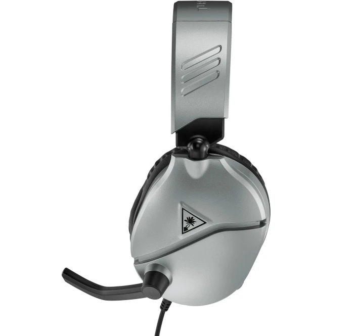 Turtle Beach Recon 70 silber