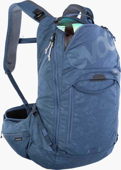 Evoc Trail Pro 16 S/M denim