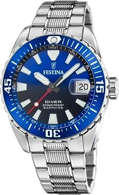 Festina Diver F20669/1