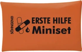 Söhngen Erste Hilfe Miniset