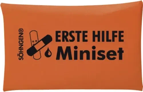 Söhngen Erste Hilfe Miniset