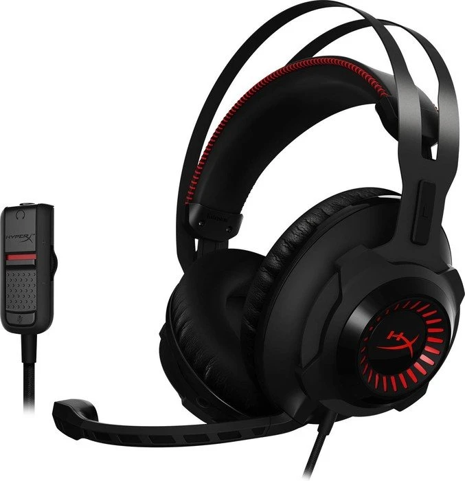 HP HyperX Cloud Revolver