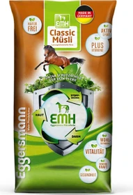 Eggersmann EMH Classic Müsli, 20kg