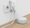 Hama WiFi-Steckdose weiß, 2x USB-A, 2300W, Smart-Steckdose Vorschaubild