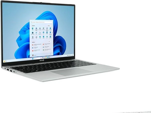 Wortmann Terra Mobile 1610A, Ryzen 7 7730U, 16GB RAM, 512GB SSD, DE