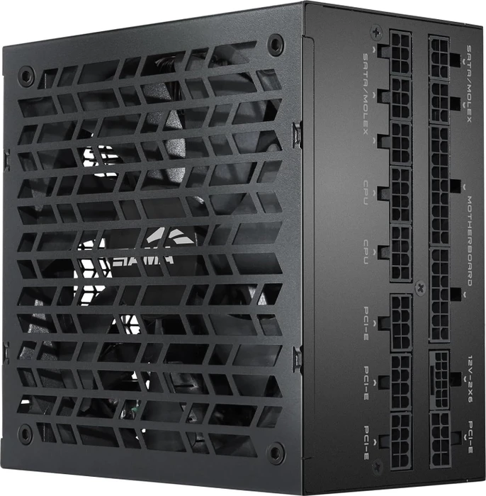 SAMA P Series P850 schwarz 850W, ATX 3.1