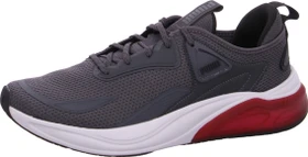 Puma Cell Thrill puma black/for all time red (Herren)