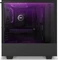 NZXT H510 Elite, schwarz, Glasfenster Vorschaubild